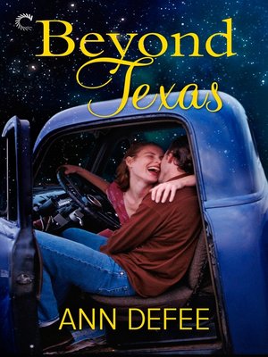 cover image of Beyond Texas